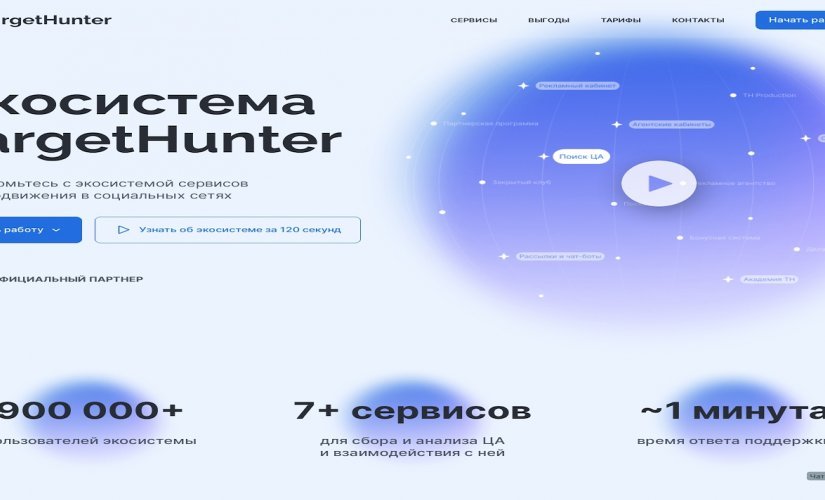 TargetHunter